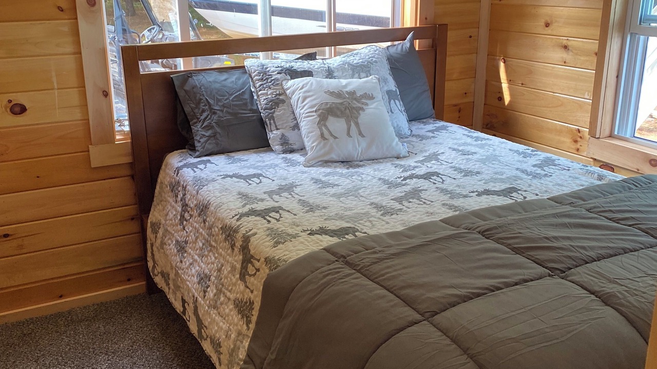 Photo of Bedroom in Franklin