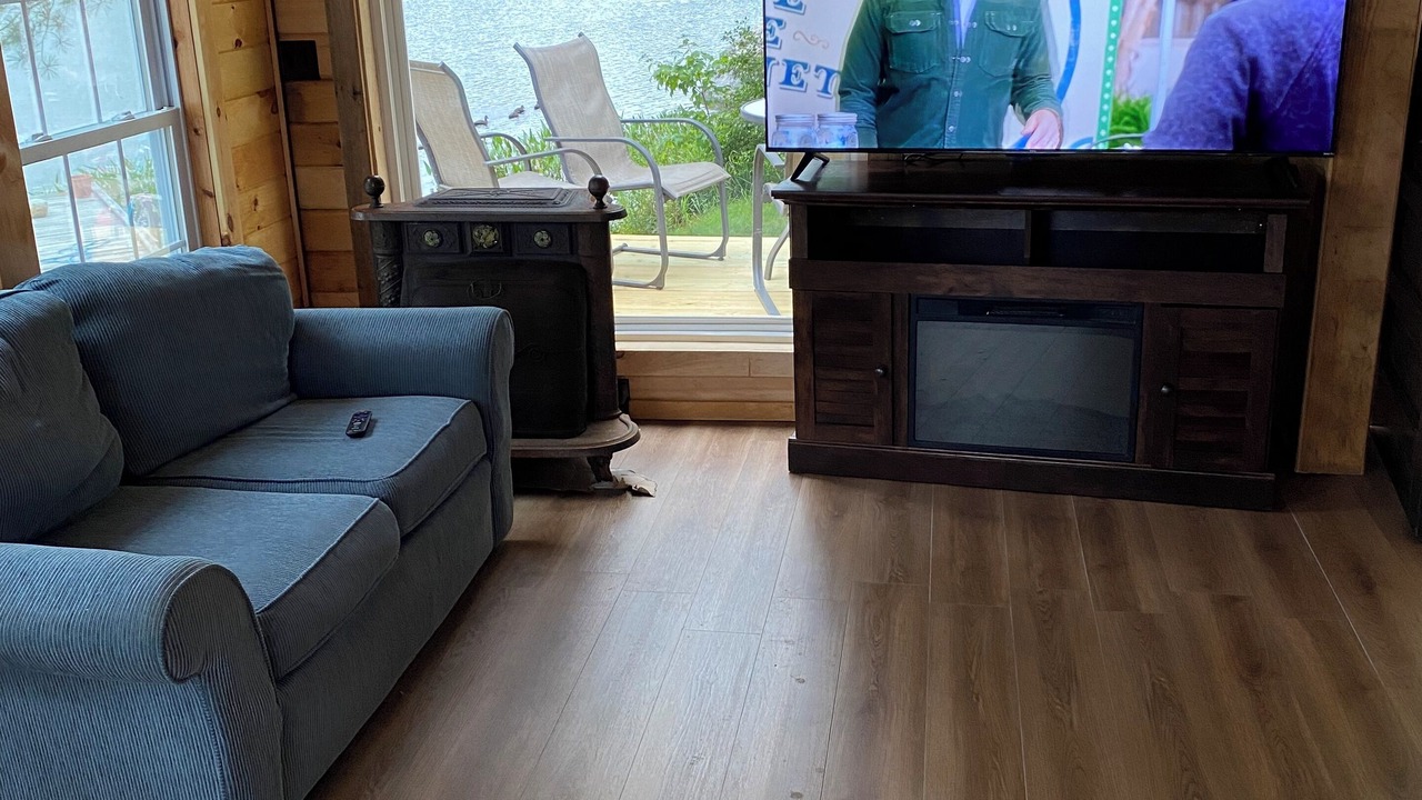 Photo of Livingroom in Franklin