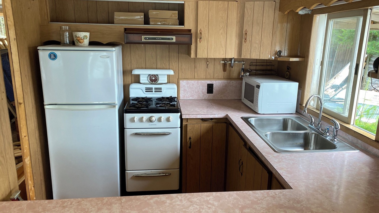 Photo of Kitchen in Franklin