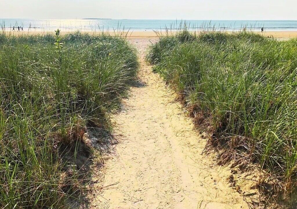 Photo of Others in Old Orchard Beach