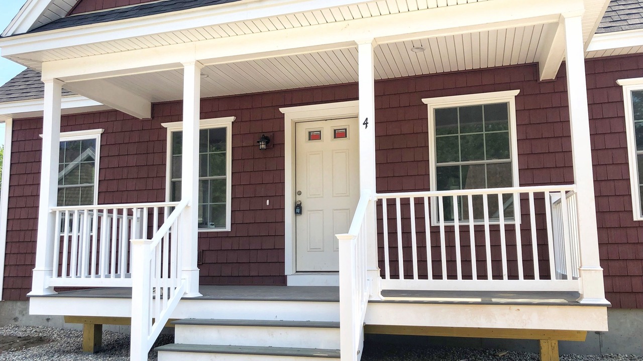 Photo of Outdoor in Old Orchard Beach