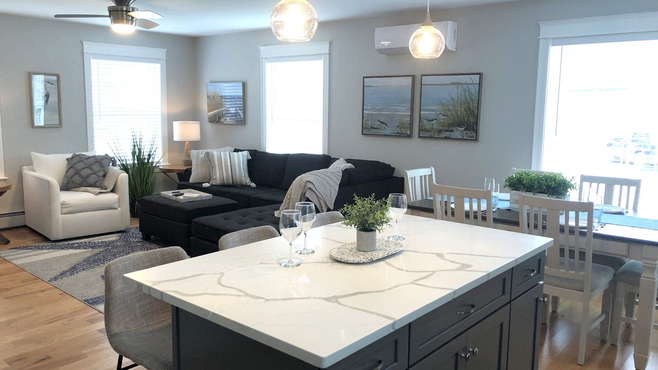 Photo of Bedroom in Old Orchard Beach