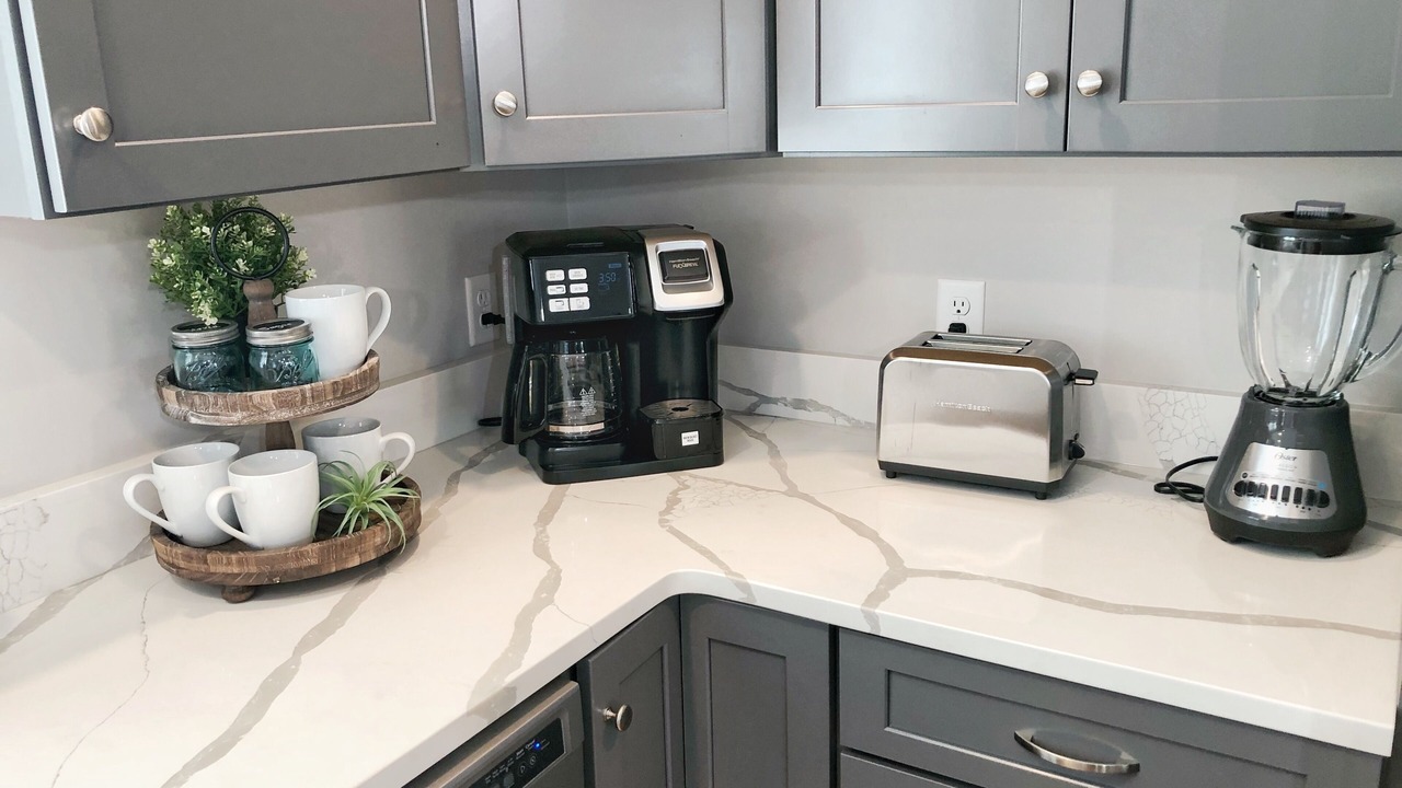 Photo of Kitchen in Old Orchard Beach