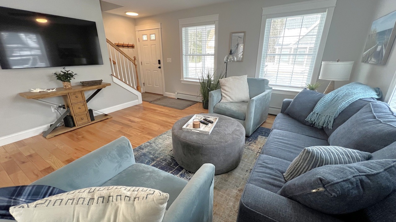 Photo of Bedroom in Old Orchard Beach