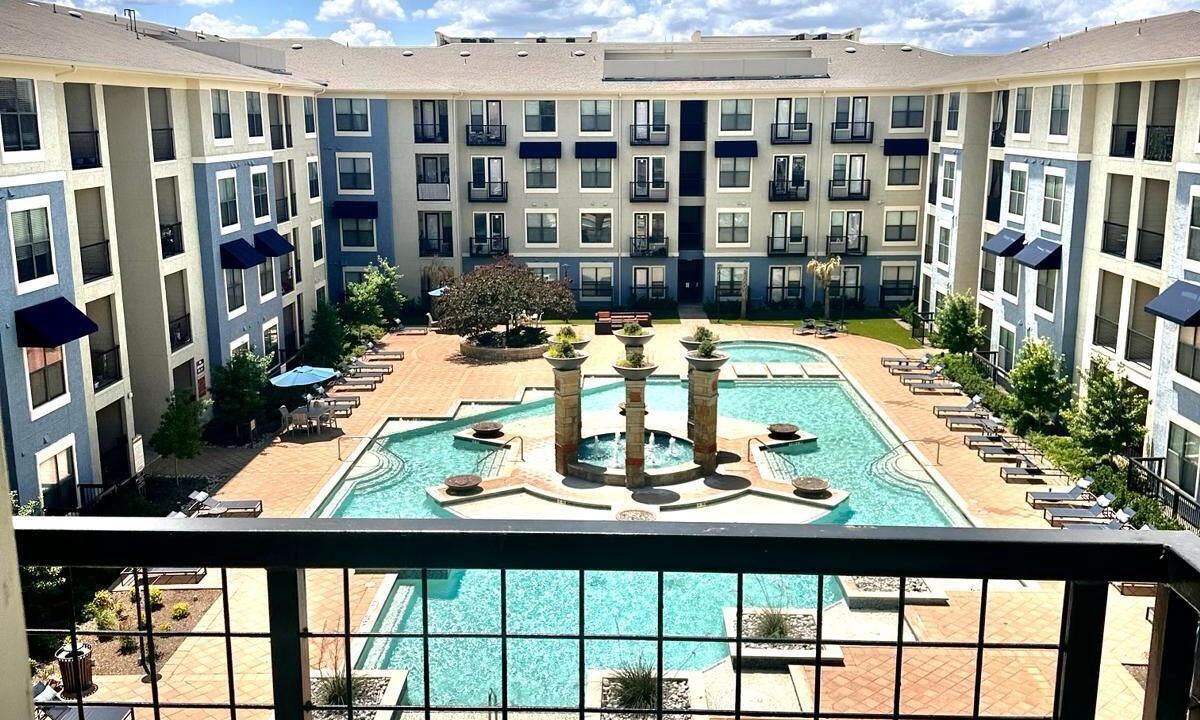 Photo of Outdoor in Frisco