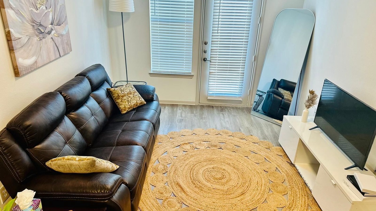 Photo of Livingroom in Frisco