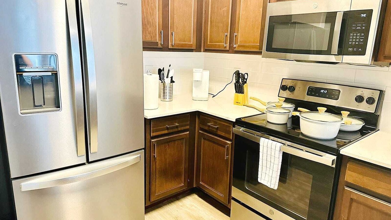 Photo of Kitchen in Frisco