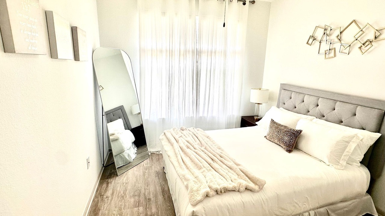 Photo of Bedroom in Frisco