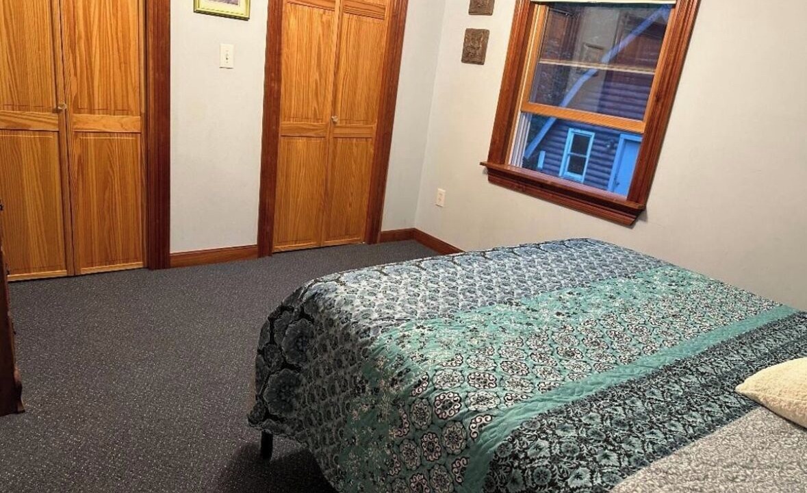 Photo of Bedroom in Lucerne-in-Maine