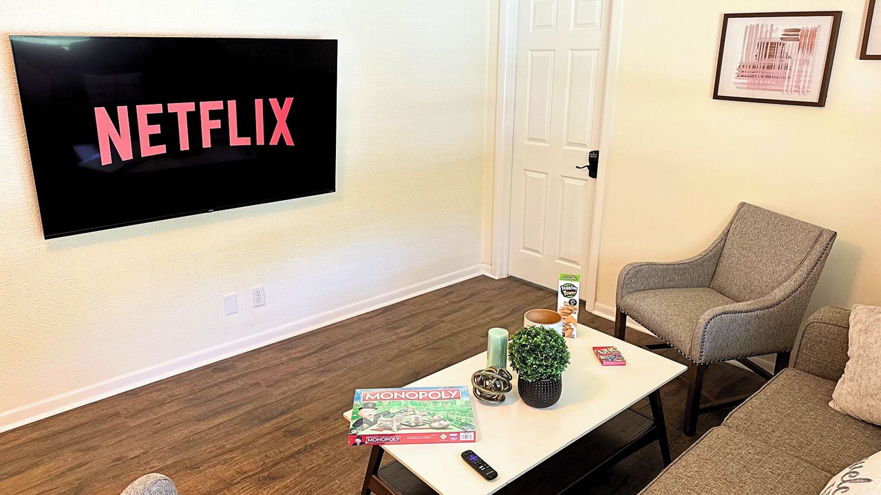 Photo of Livingroom in Irving