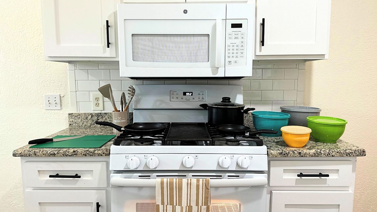 Photo of Kitchen in Irving