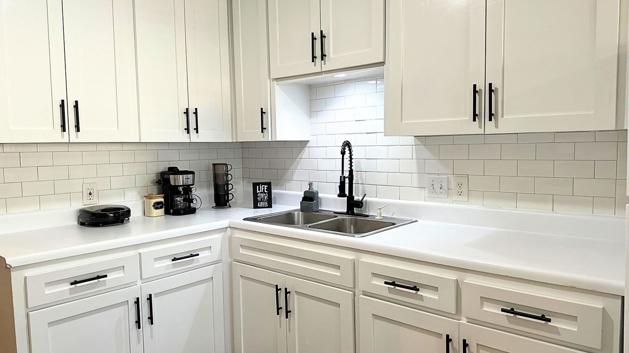 Photo of Kitchen in Irving