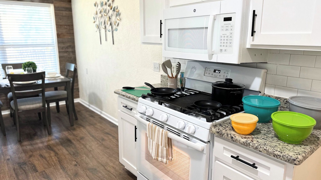 Photo of Kitchen in Irving
