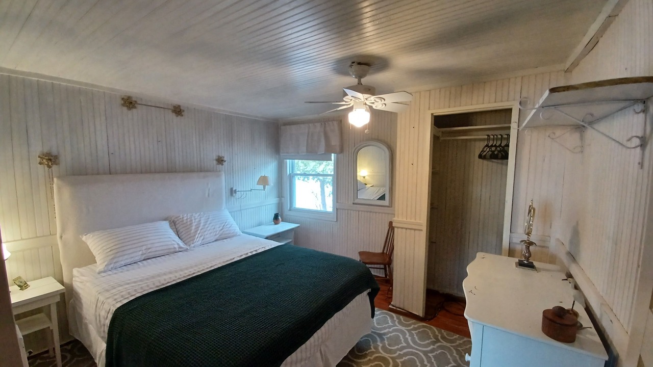 Photo of Bedroom in Bridgton