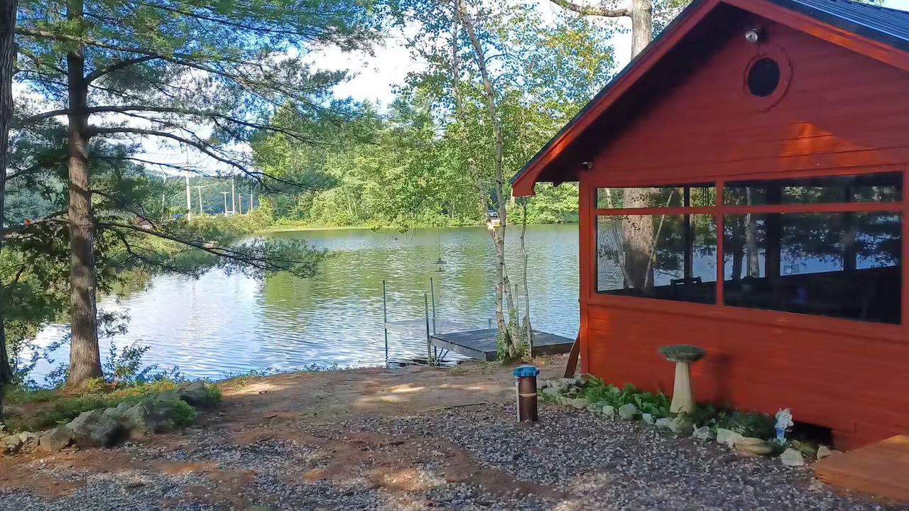 Photo of Outdoor in Bridgton