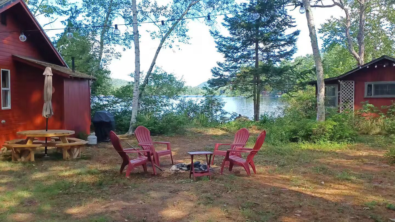 Photo of Outdoor in Bridgton