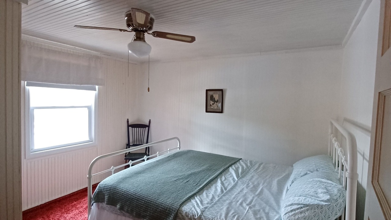 Photo of Bedroom in Bridgton