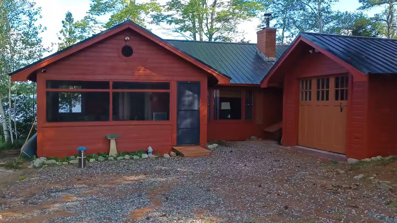 Photo of Outdoor in Bridgton