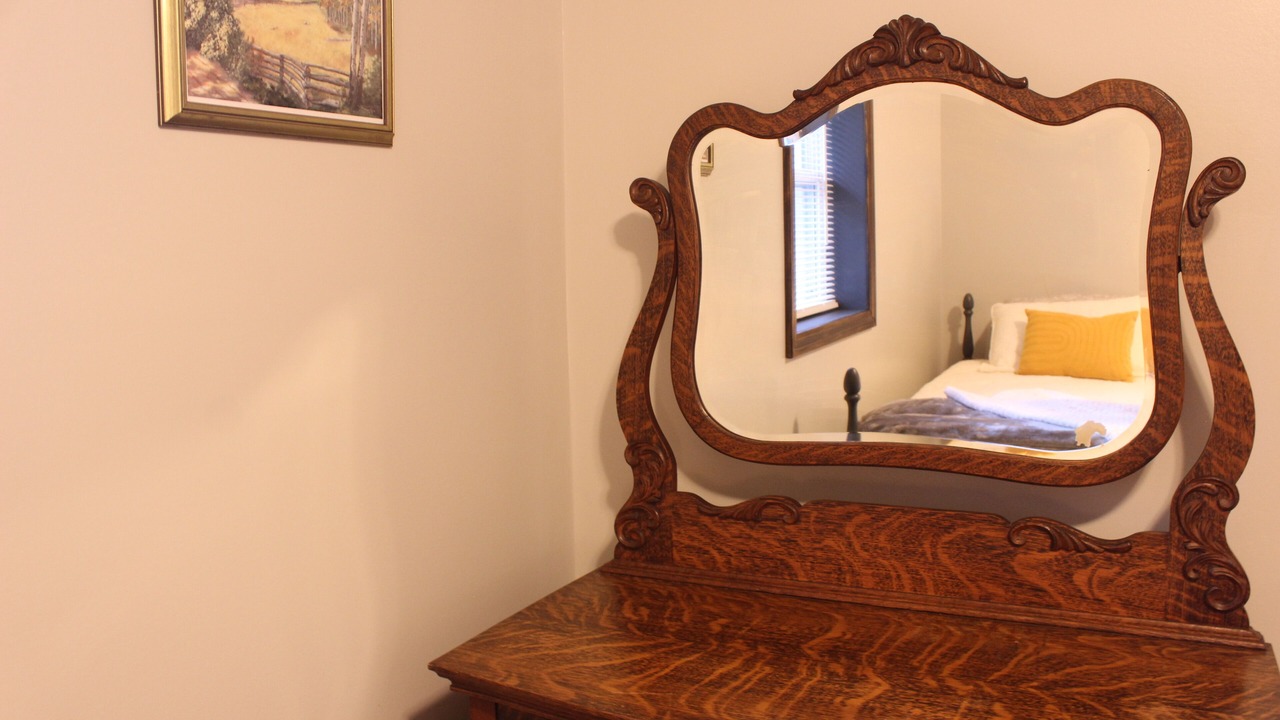 Photo of Bedroom in Corry