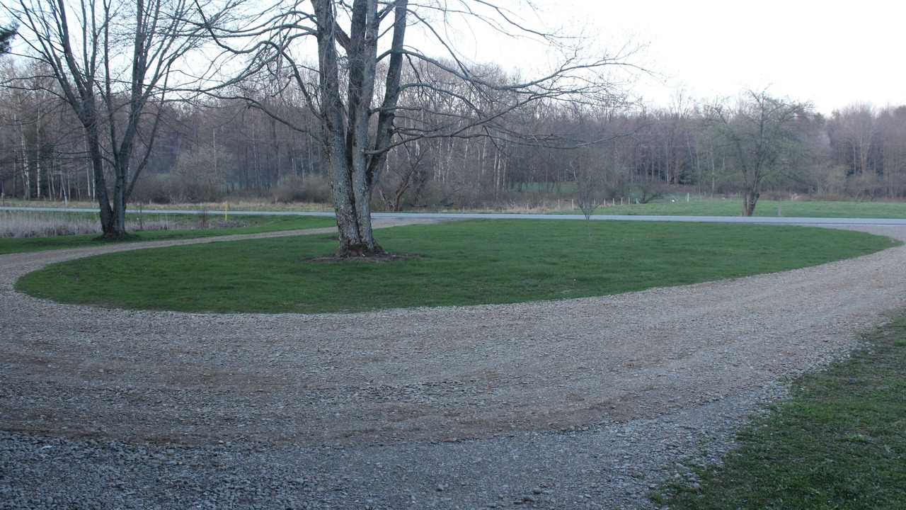 Photo of Outdoor in Corry