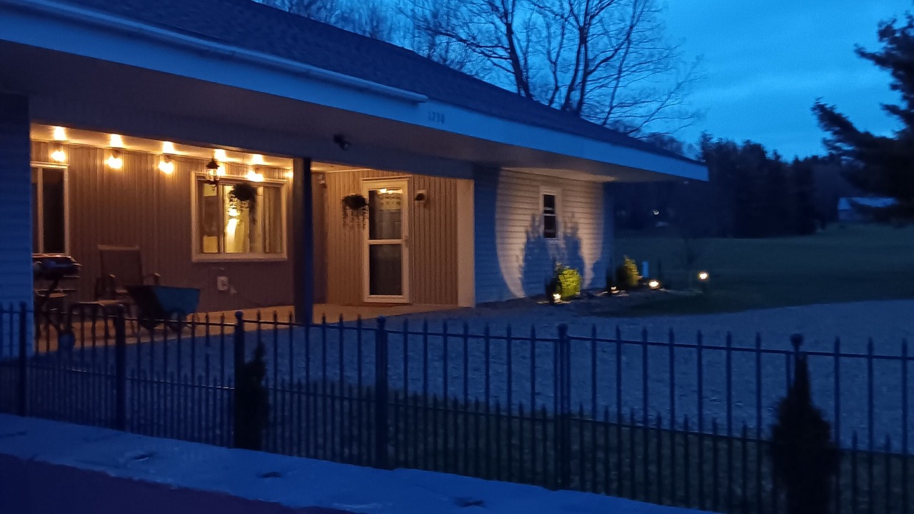 Photo of Outdoor in Corry