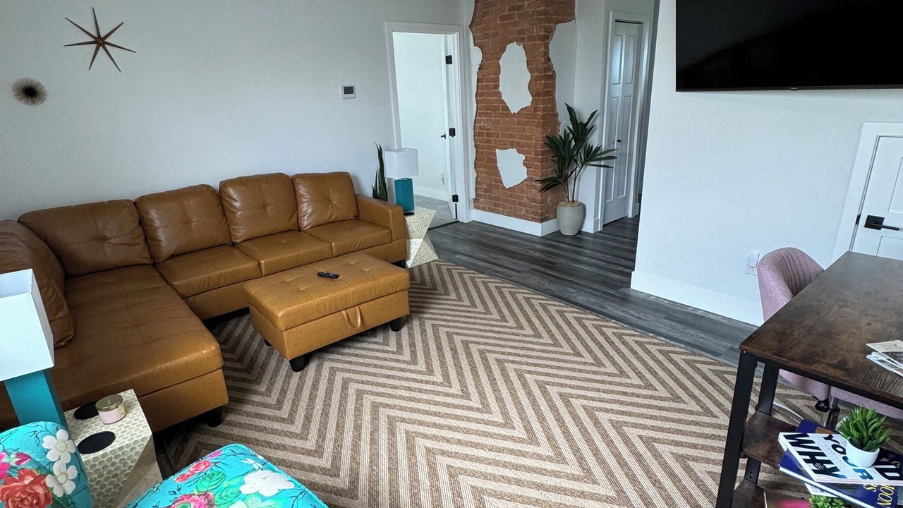 Photo of Livingroom in Butler