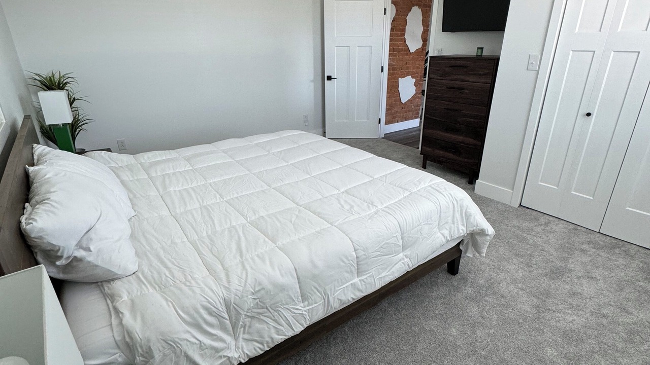 Photo of Bedroom in Butler