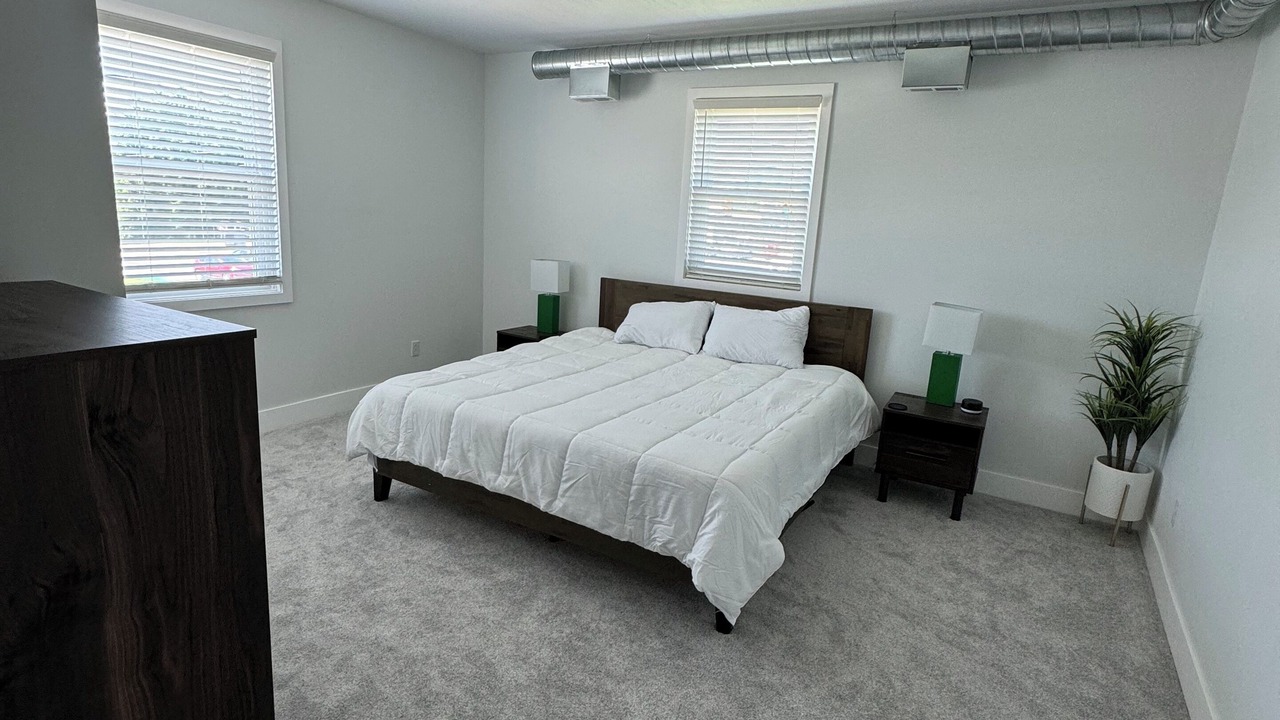 Photo of Bedroom in Butler