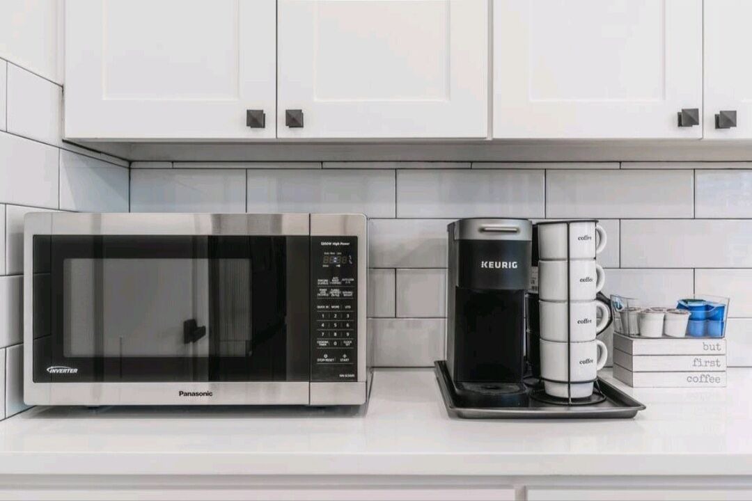 Photo of Kitchen in Dallas