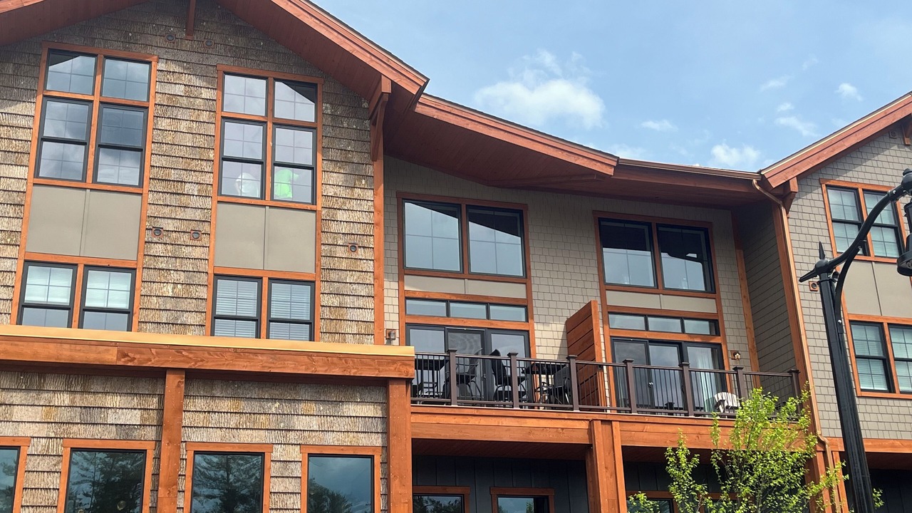 Photo of Outdoor in North Conway