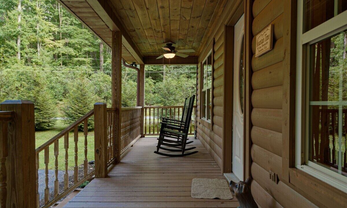 Photo of Outdoor in Sautee Nacoochee