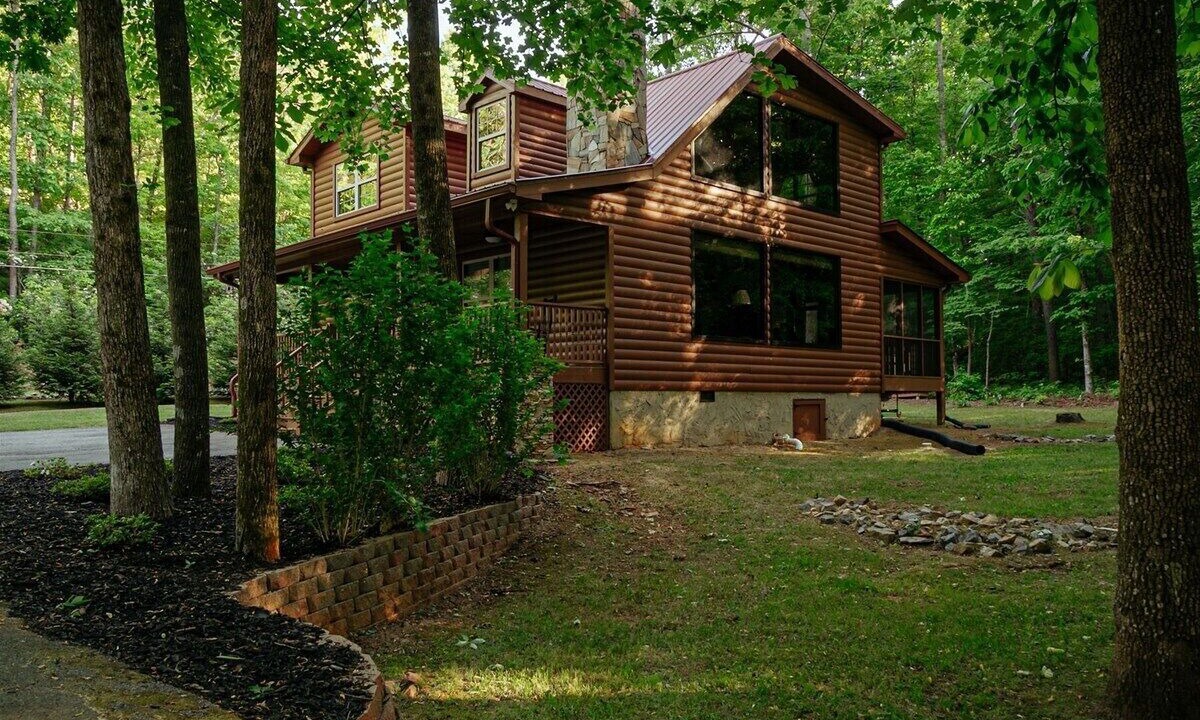 Photo of Outdoor in Sautee Nacoochee