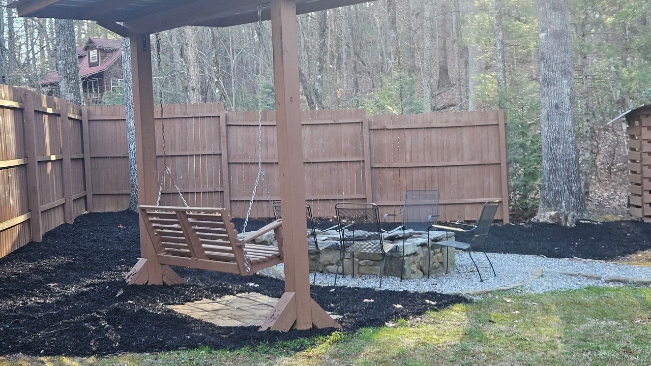 Photo of Outdoor in Sautee Nacoochee