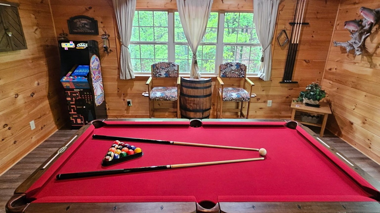 Photo of Outdoor in Sautee Nacoochee