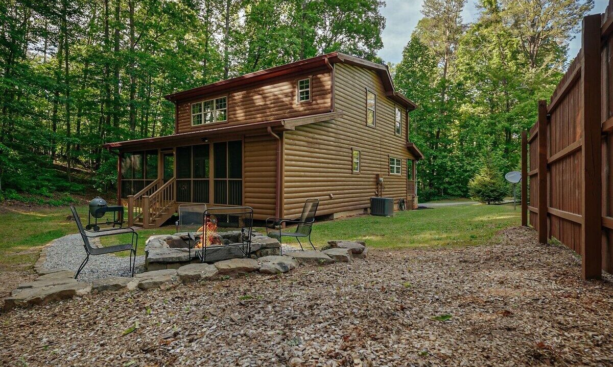 Photo of Outdoor in Sautee Nacoochee