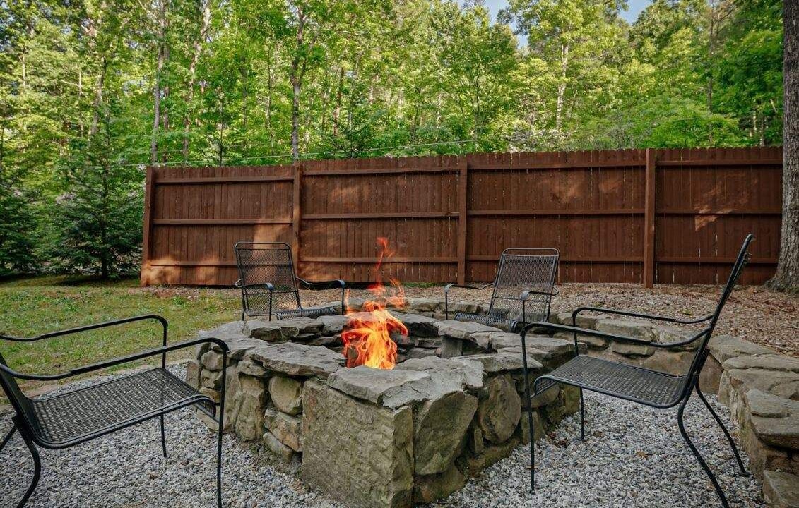 Photo of Outdoor in Sautee Nacoochee