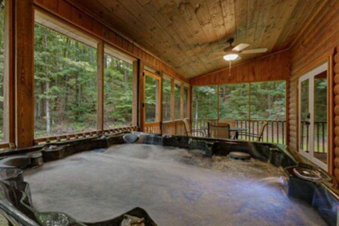 Photo of Outdoor in Sautee Nacoochee
