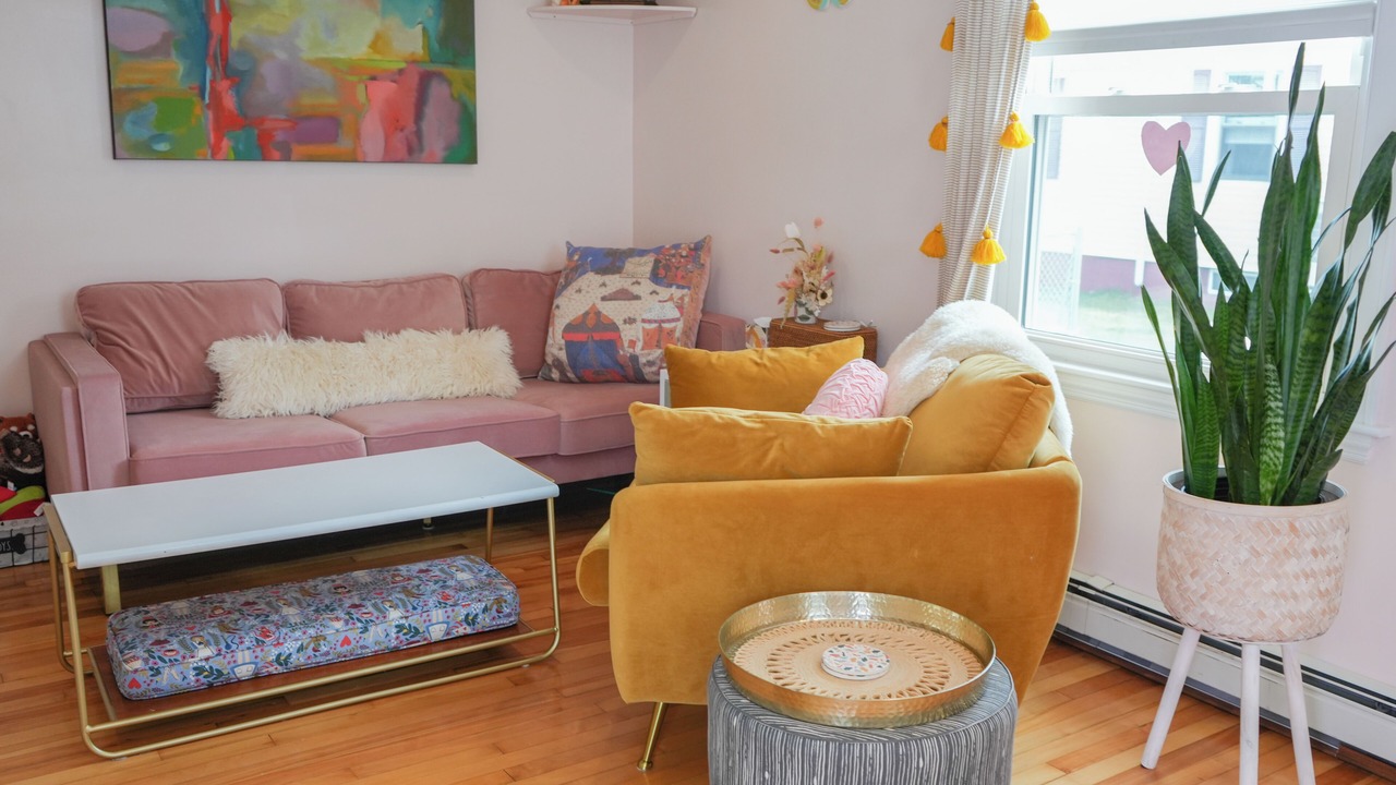 Photo of Livingroom in South Portland