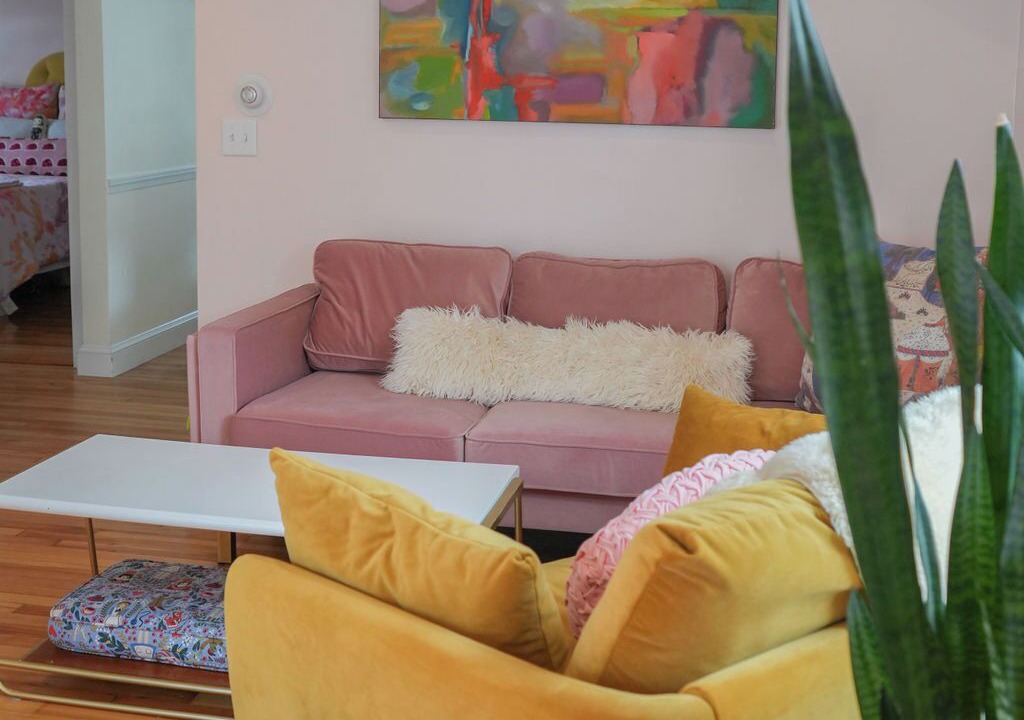 Photo of Livingroom in South Portland