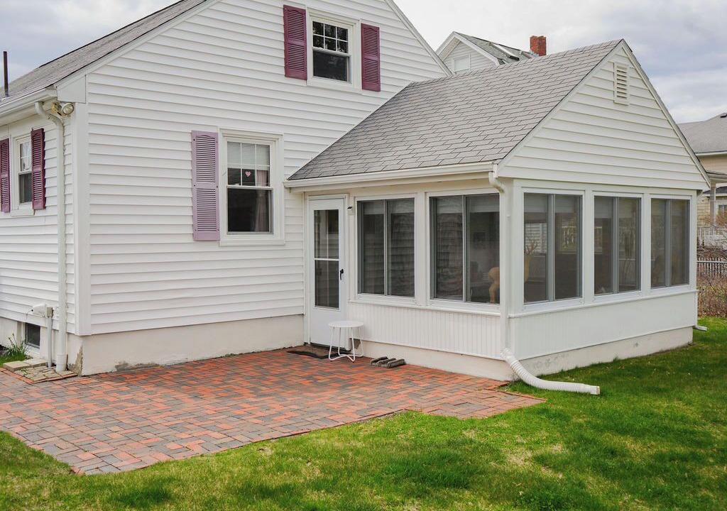 Photo of Outdoor in South Portland