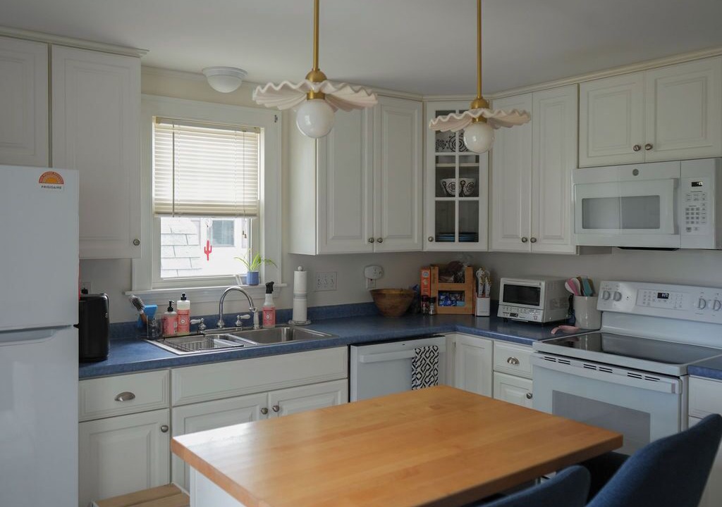 Photo of Kitchen in South Portland