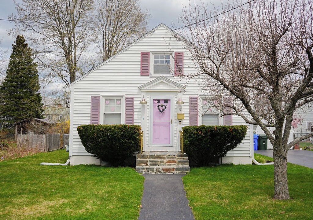 Photo of Outdoor in South Portland