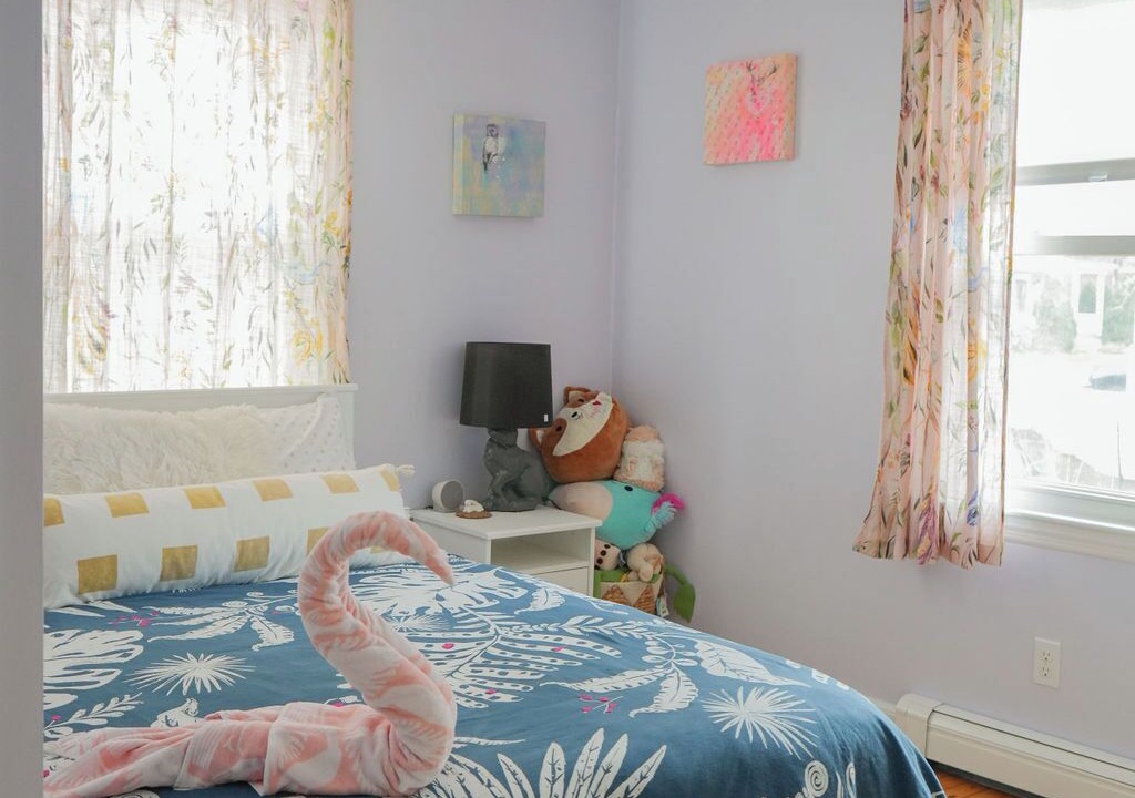 Photo of Bedroom in South Portland