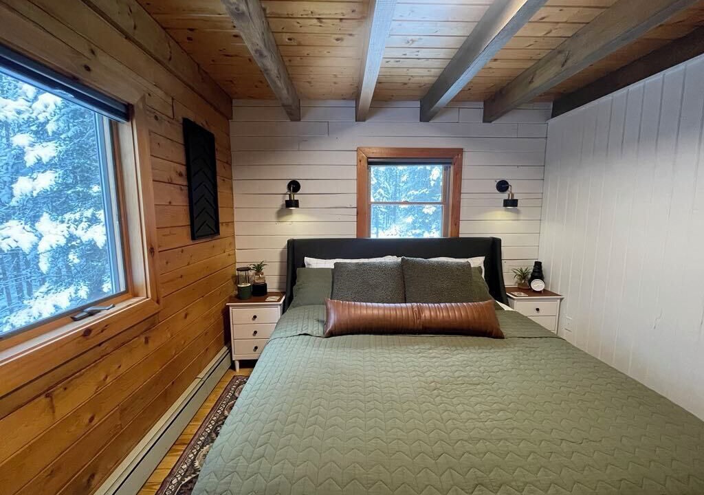 Photo of Bedroom in Shirley Mills