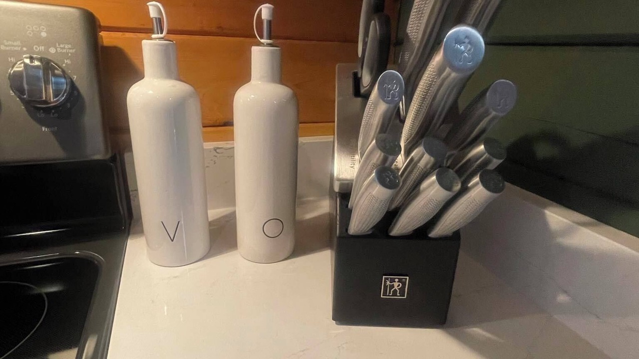 Photo of Bathroom in Shirley Mills