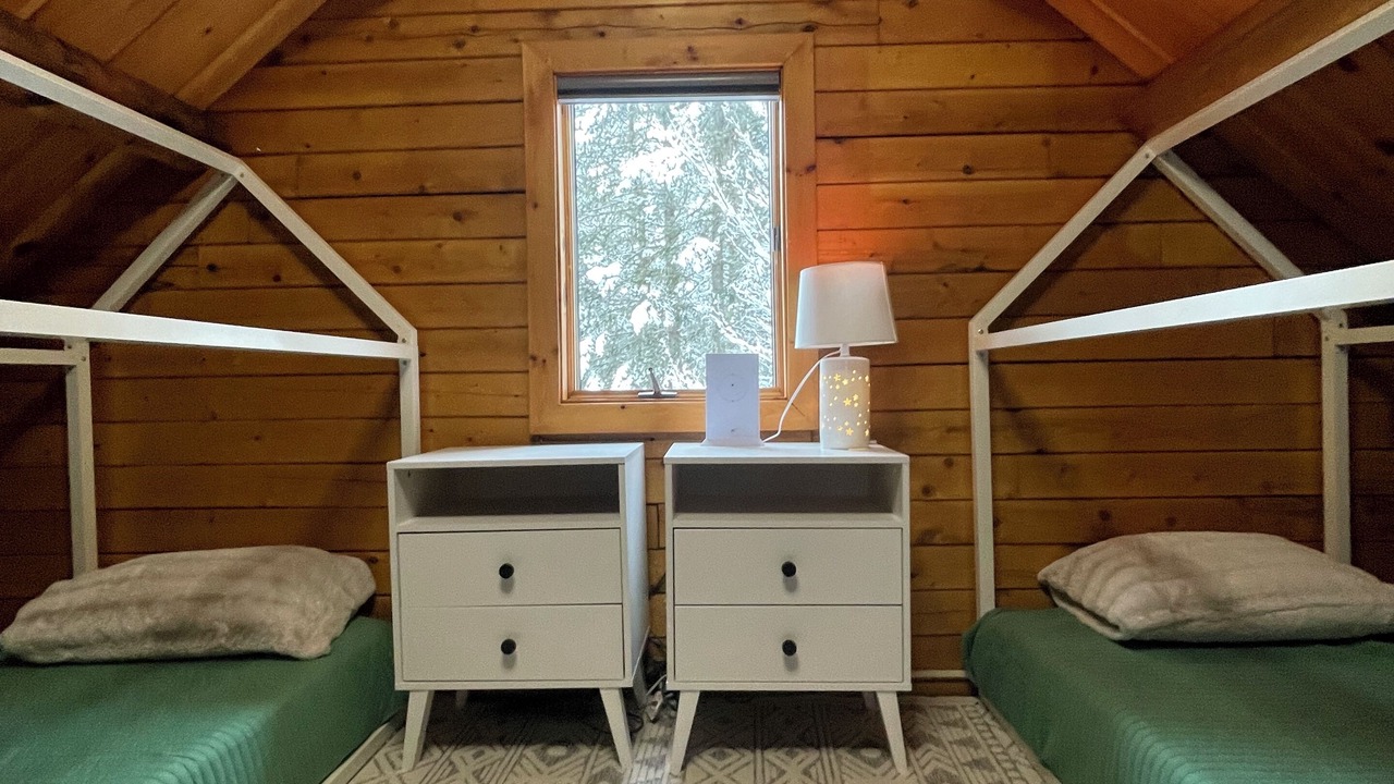 Photo of Bedroom in Shirley Mills