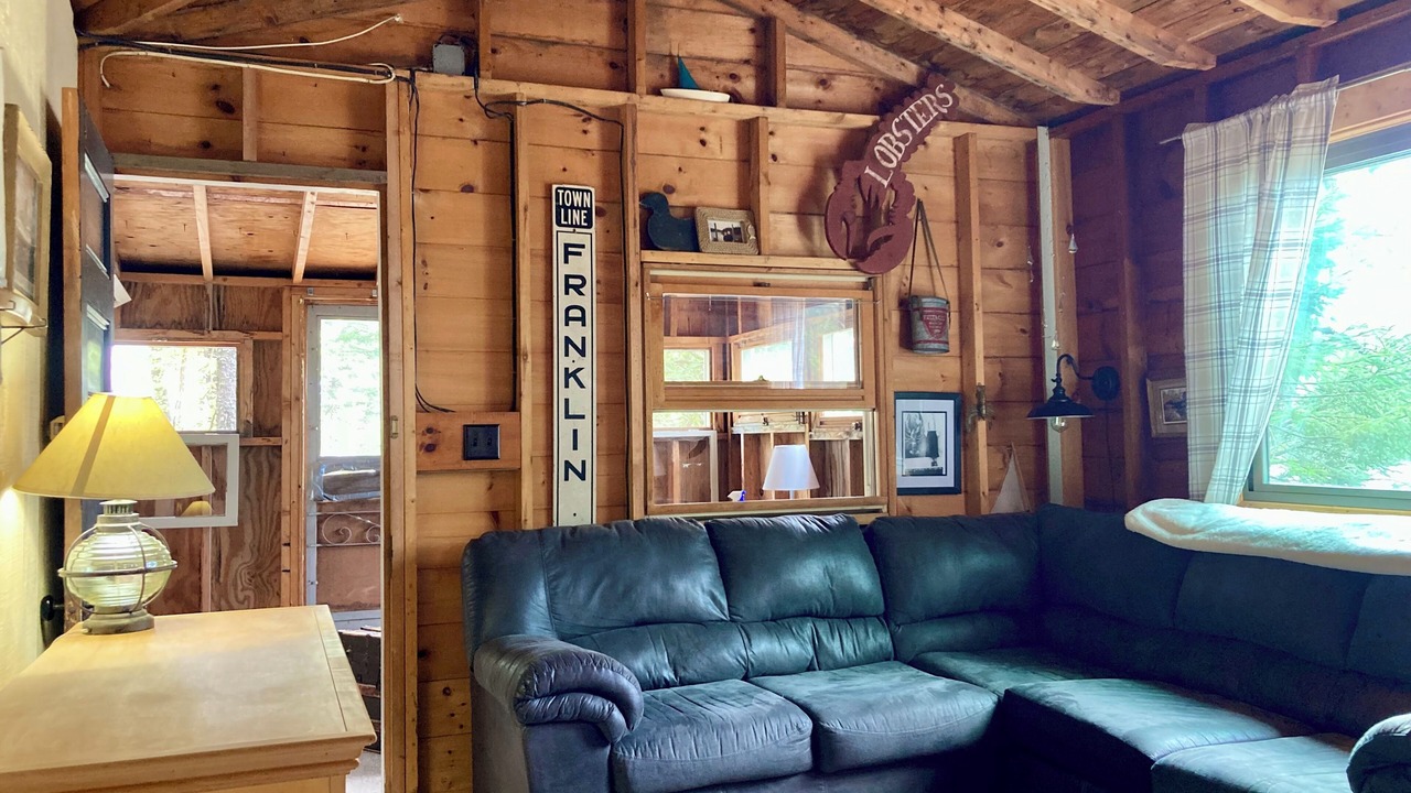 Photo of Livingroom in Franklin