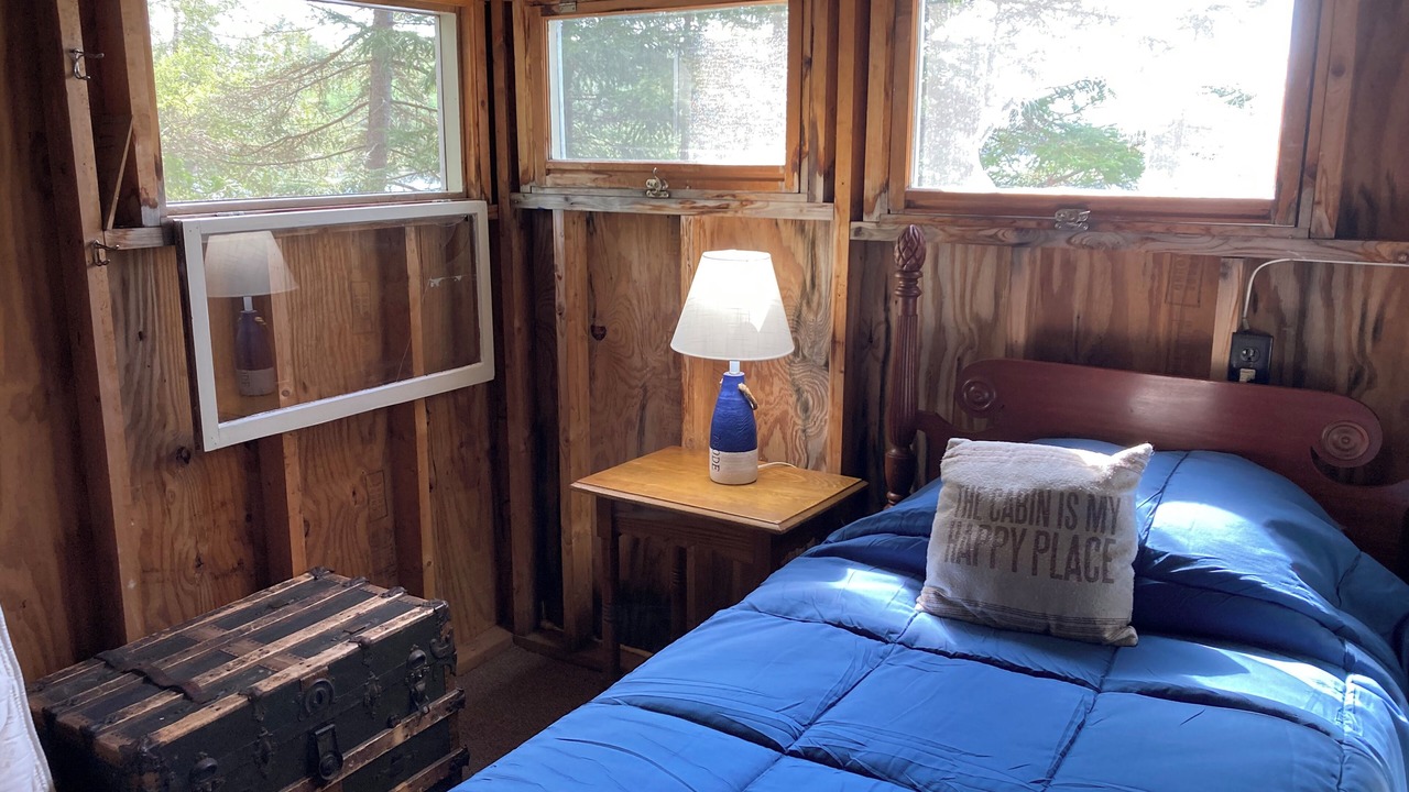 Photo of Bedroom in Franklin