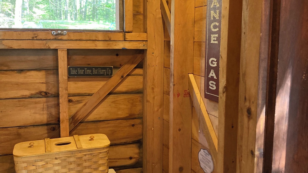 Photo of Bathroom in Franklin