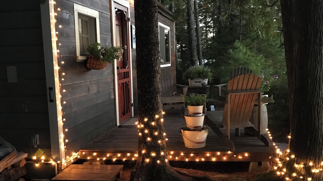 Photo of Patio Balcony in Franklin